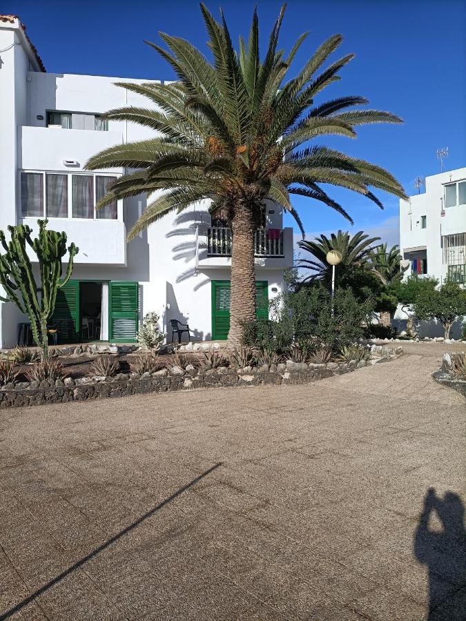 דירות קוסטה דה אנטיגואה Le Petit מראה חיצוני תמונה